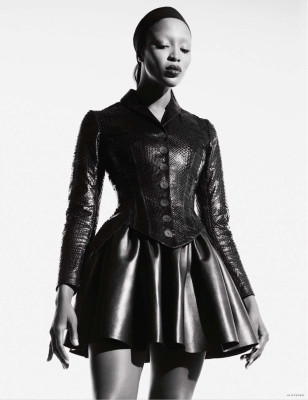Naomi Campbell pic #1213681