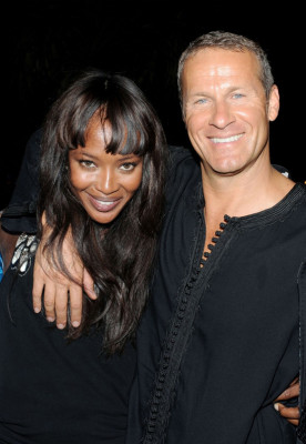 Naomi Campbell pic #281503