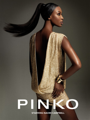 Naomi Campbell pic #575343