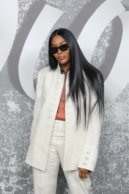 Naomi Campbell pic #1288706