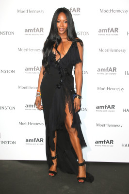 Naomi Campbell pic #846655