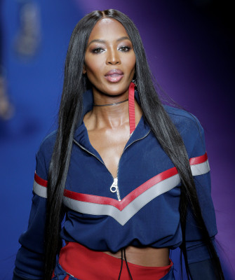 Naomi Campbell pic #1134954