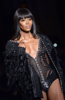 Naomi Campbell pic #705180