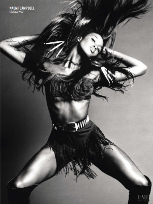 Naomi Campbell pic #1215296