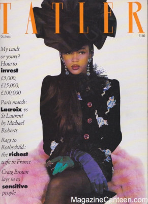 Naomi Campbell pic #1193008