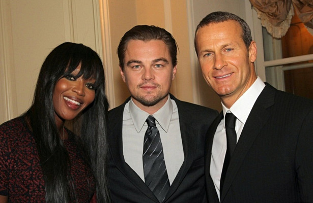 Naomi Campbell pic #840452