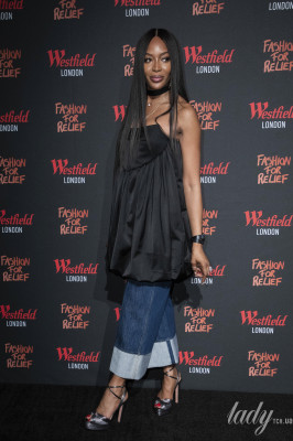Naomi Campbell pic #1276459