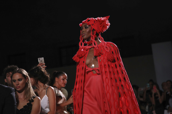 Naomi Campbell pic #1179133