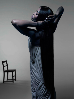Naomi Campbell pic #1355466