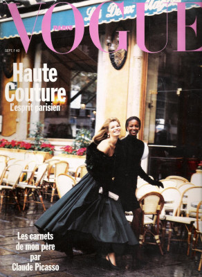 Naomi Campbell pic #1255281
