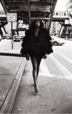 Naomi Campbell pic #731008