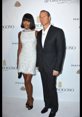 Naomi Campbell pic #1182686