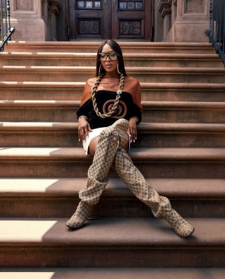 Naomi Campbell pic #1342273