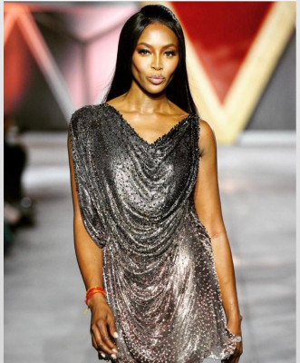 Naomi Campbell pic #1127843