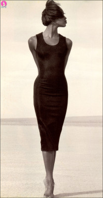 Naomi Campbell pic #708007