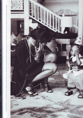 Naomi Campbell pic #825146