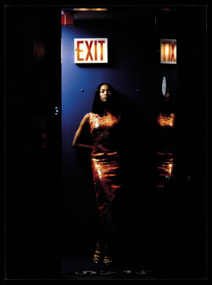 Naomi Campbell pic #821422