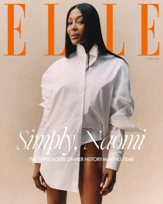 Naomi Campbell pic #1344458