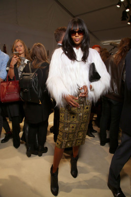 Naomi Campbell pic #1275505
