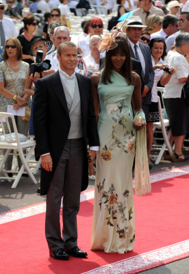 Naomi Campbell pic #867441