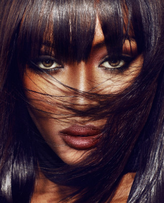 Naomi Campbell pic #868279