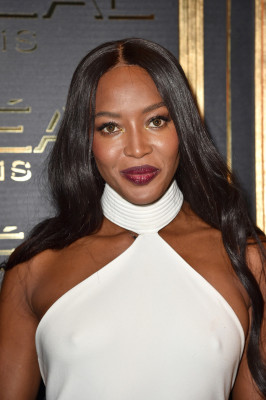 Naomi Campbell pic #1127841