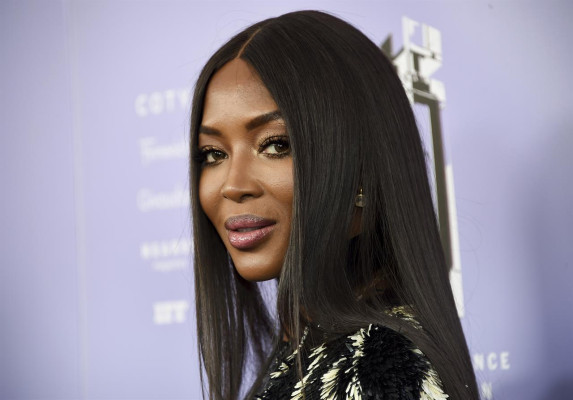Naomi Campbell pic #1162731