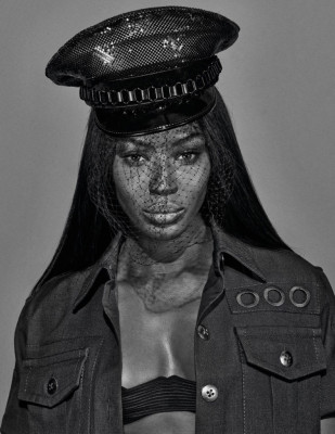 Naomi Campbell pic #783708