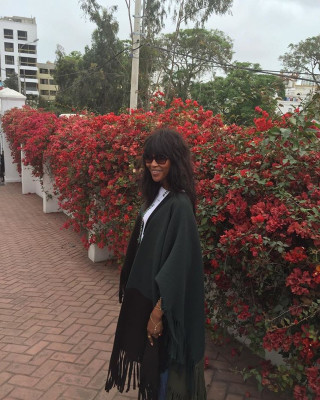 Naomi Campbell pic #1293958