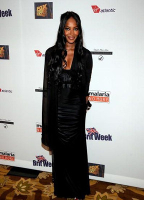 Naomi Campbell pic #159402