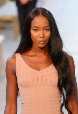 Naomi Campbell pic #833733