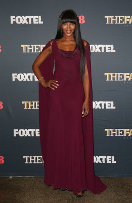 Naomi Campbell pic #693784