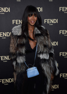 Naomi Campbell pic #806693