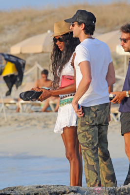 Naomi Campbell pic #700566