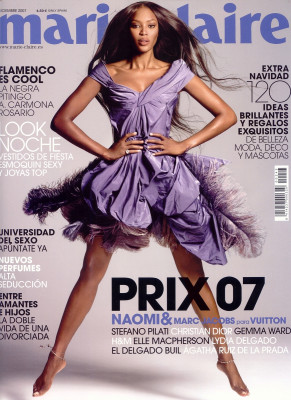 Naomi Campbell pic #86372
