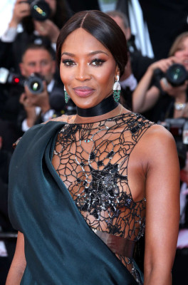Naomi Campbell pic #1112818