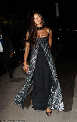 Naomi Campbell pic #1245867