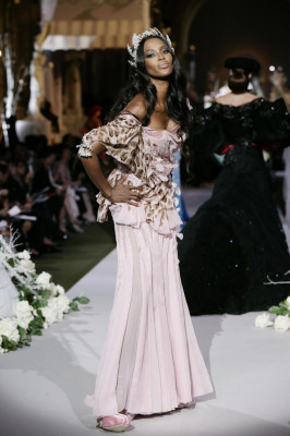 Naomi Campbell pic #98415