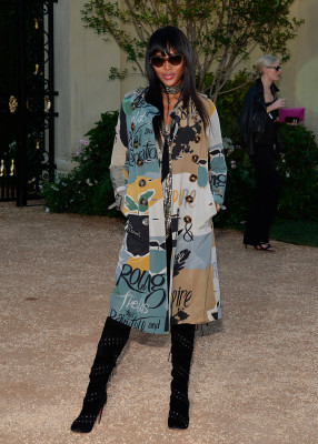 Naomi Campbell pic #801791