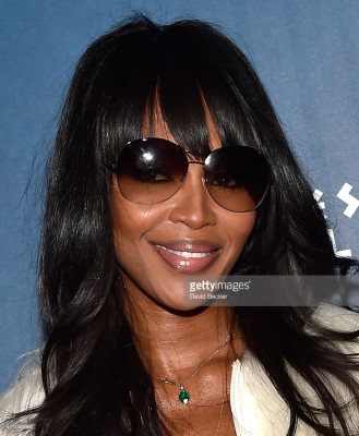 Naomi Campbell pic #821484