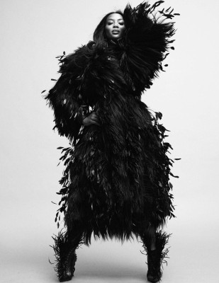 Naomi Campbell pic #1140744