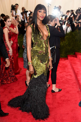 Naomi Campbell pic #819117