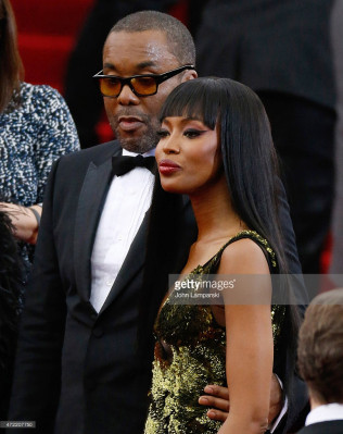 Naomi Campbell pic #869617