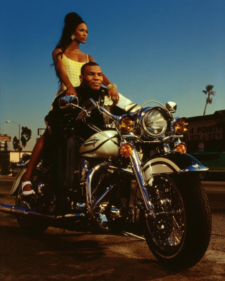 Naomi Campbell pic #1316435