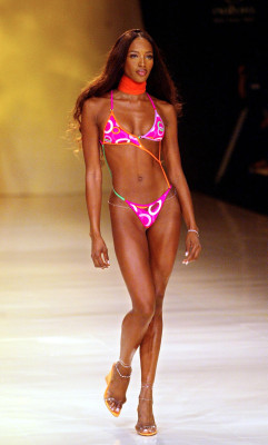 Naomi Campbell pic #687132