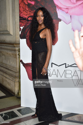 Naomi Campbell pic #865522