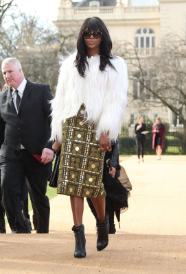 Naomi Campbell pic #1275502