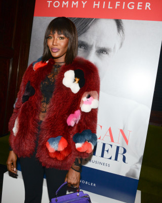 Naomi Campbell pic #1281417