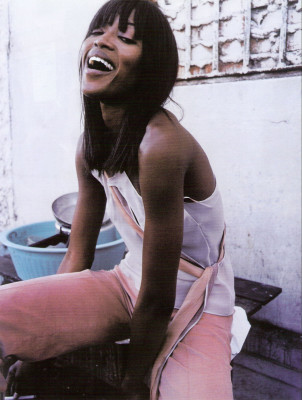 Naomi Campbell pic #465081