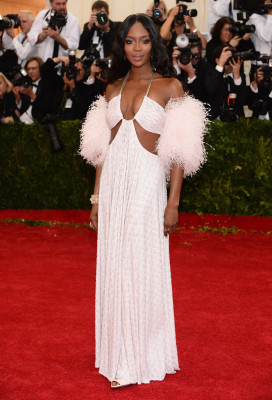 Naomi Campbell pic #823452
